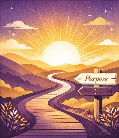 Pathway to purpose — clarity and alignment coaching for business owners in Phoenix AZ